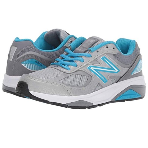 new balance 711 mens Silver